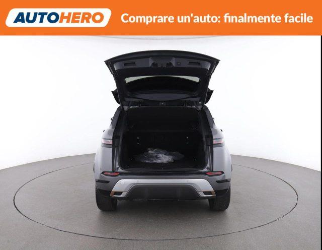 LAND ROVER Range Rover Evoque 2.0D I4 180 CV AWD Auto R-Dynamic SE