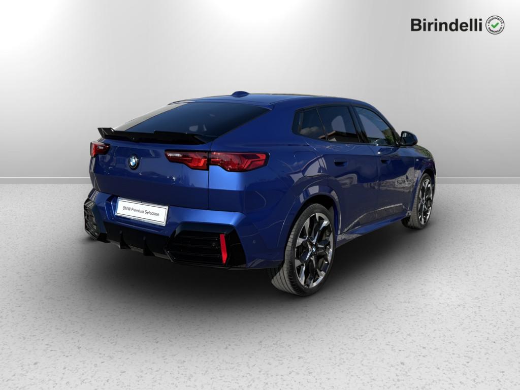 BMW X2 (U10) - X2 sDrive 18d Msport Pro