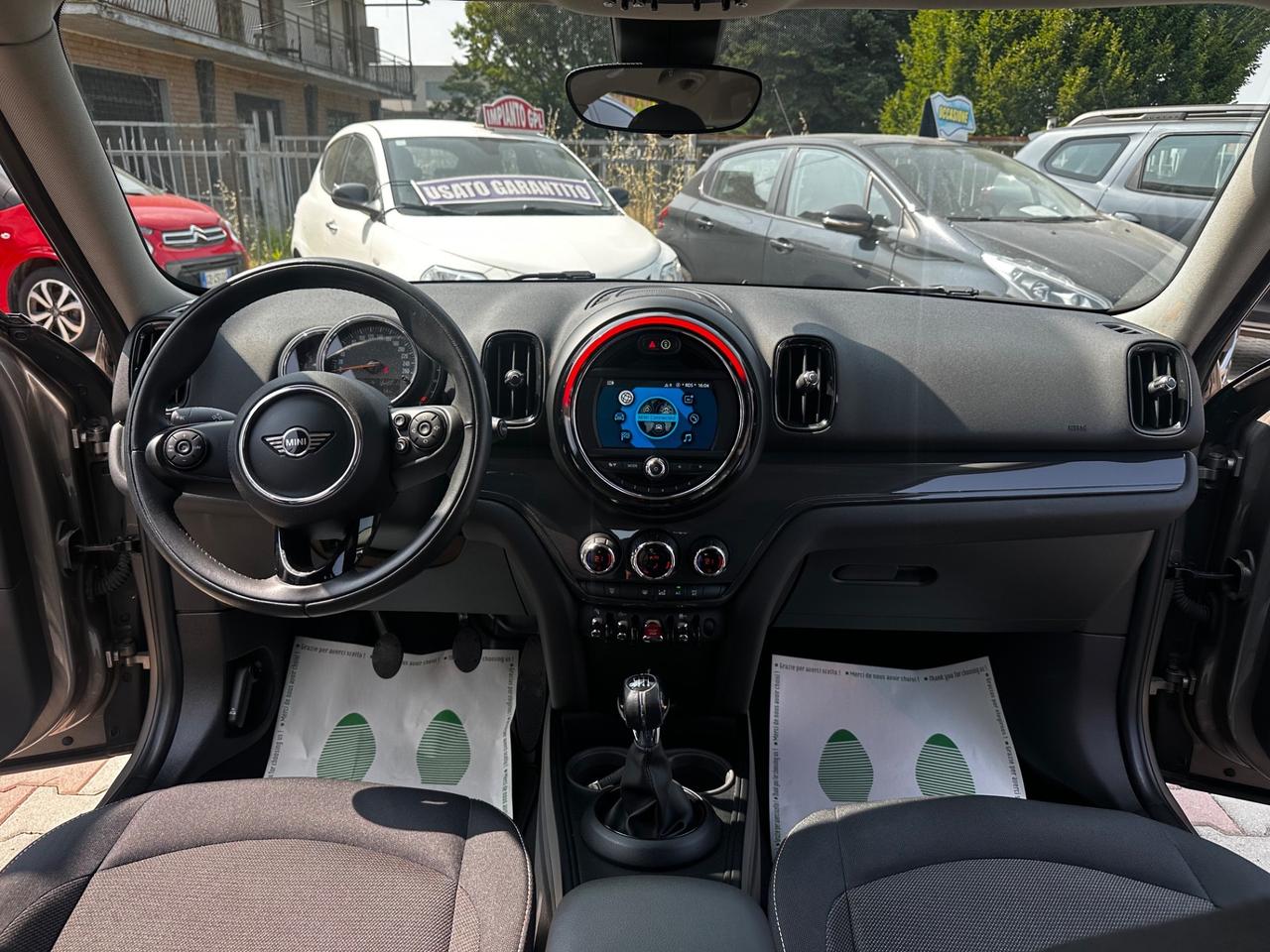Mini One D Countryman Mini 1.5 One D Baker Street Countryman
