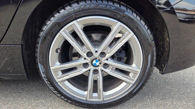BMW 118 d 5p. Msport PERMUTE UNICOPROPRIETARIO UFF.ITALIA