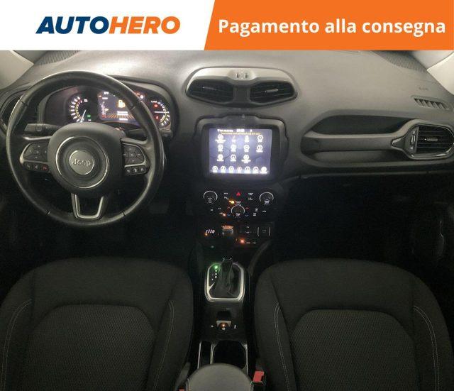 JEEP Renegade 1.3 T4 190CV PHEV 4xe AT6 Limited