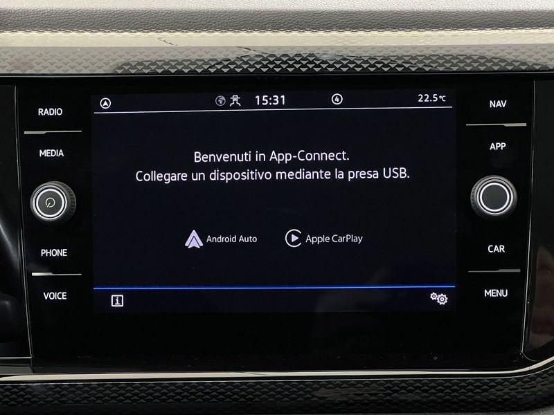 Volkswagen Polo 1.0 EVO Life