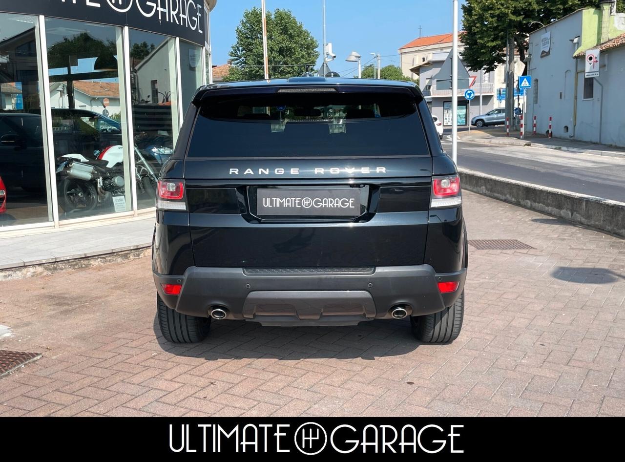 Land Rover Range Rover Sport Range Rover Sport 3.0 TDV6 HSE Dynamic *MOTORE NUOVO