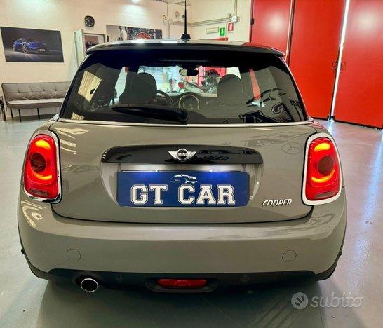 MINI Cooper 1.5 Cooper Hype * INTERNO JHON COOPE