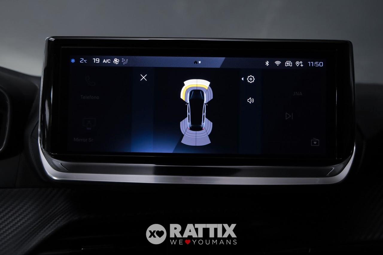 Peugeot 208 1.2 puretech 100CV Allure