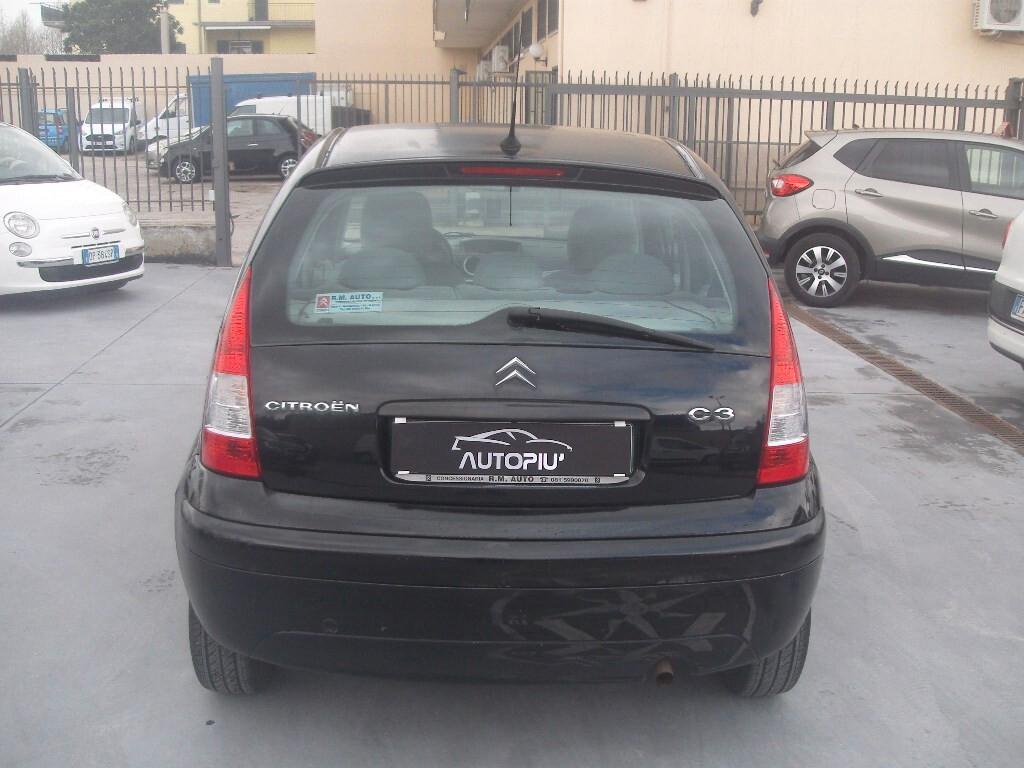 Citroen C3 1.1 Elegance - 2006