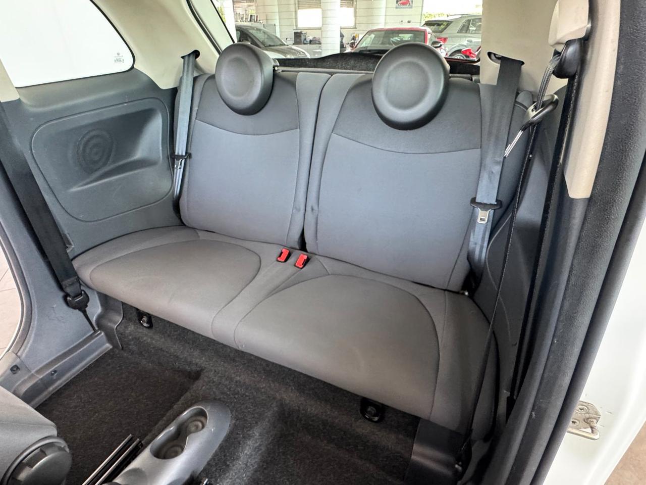 Fiat 500 1.2 Pop 69cv