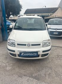 Fiat Panda 1.2 Emotion