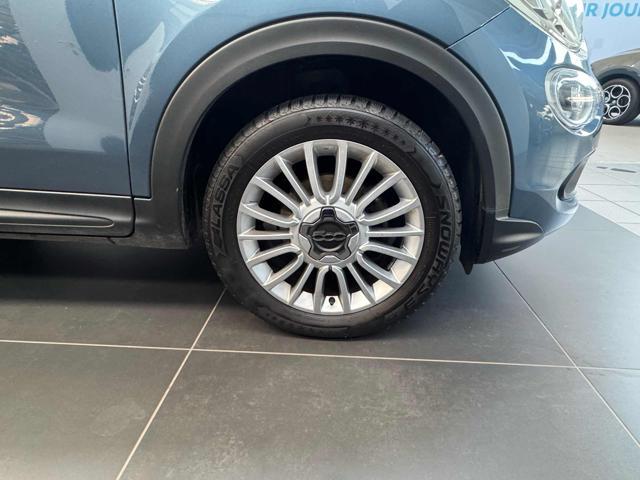 FIAT 500X 1.3 MultiJet 95 CV City Cross