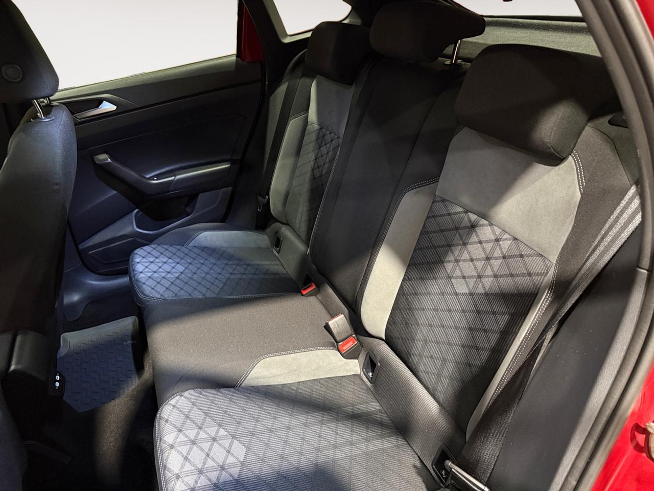 Volkswagen Taigo 1.5 tsi R-Line 150cv dsg