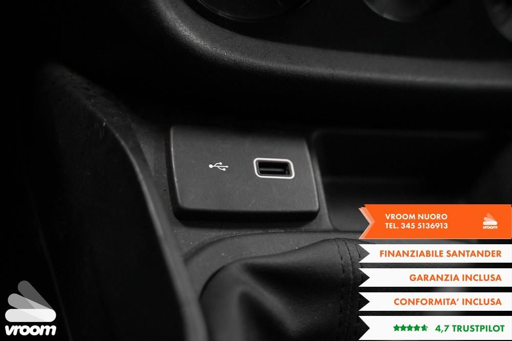 FIAT Doblò 3ª serie Doblò 1.6 MJT 105CV S&S ...