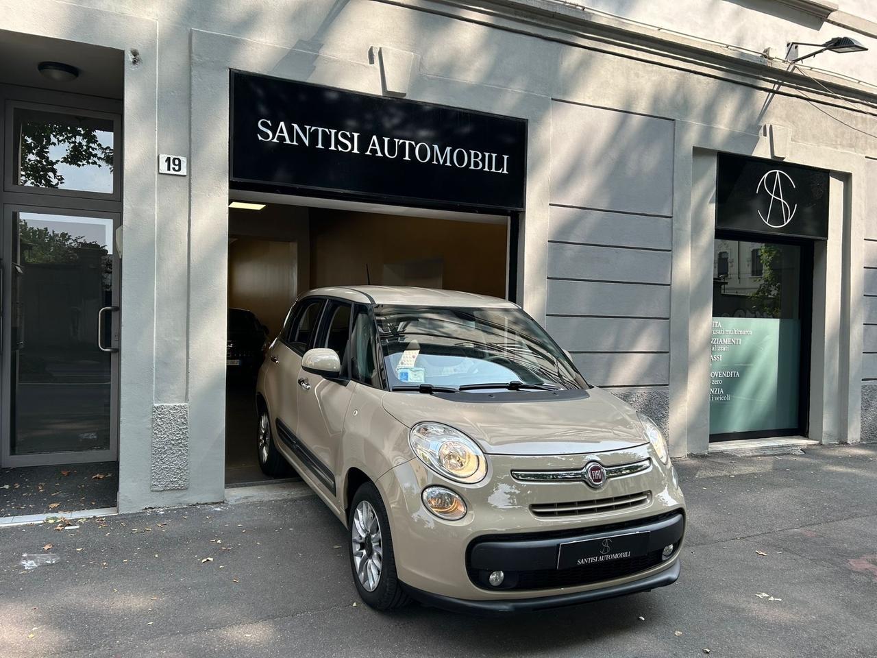 Fiat 500L 1.4 95 CV Lounge EURO6!!!