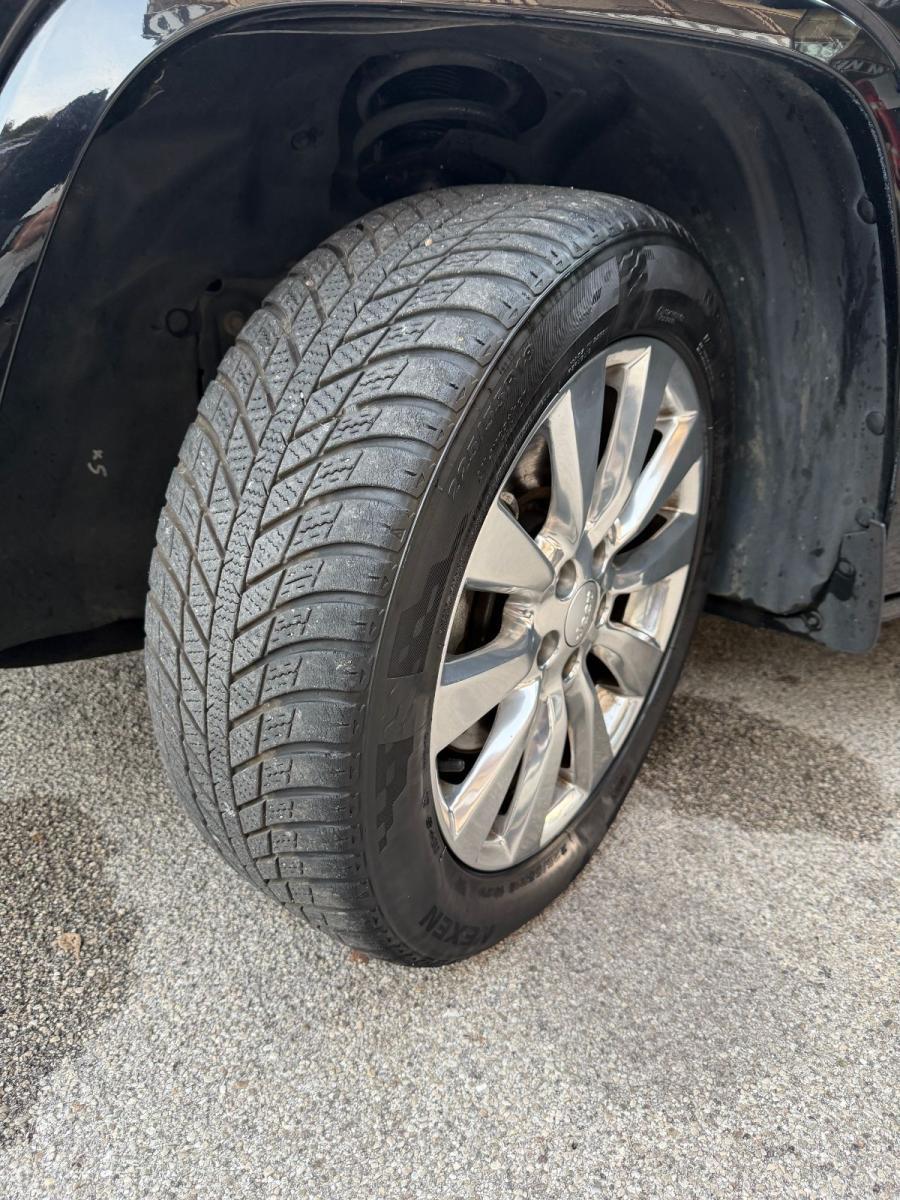 JEEP - Cherokee - 2.2 Mjt II 4WD AD. II Overland