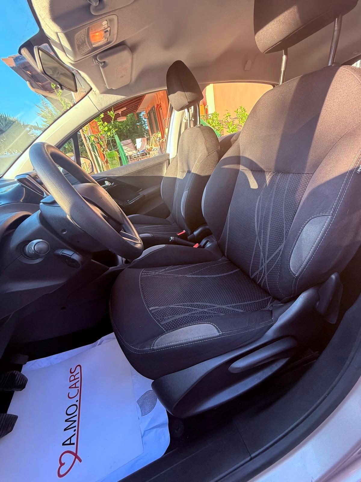 Peugeot 208 1.2 VTi 82 CV 5 porte Allure COME NUOVA