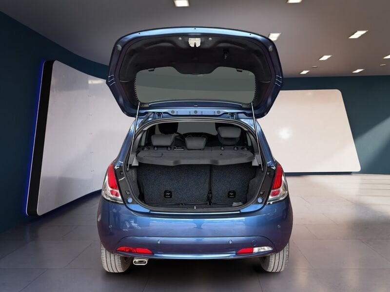 Lancia Ypsilon III 2021 1.0 firefly hybrid Gold s&s 70cv