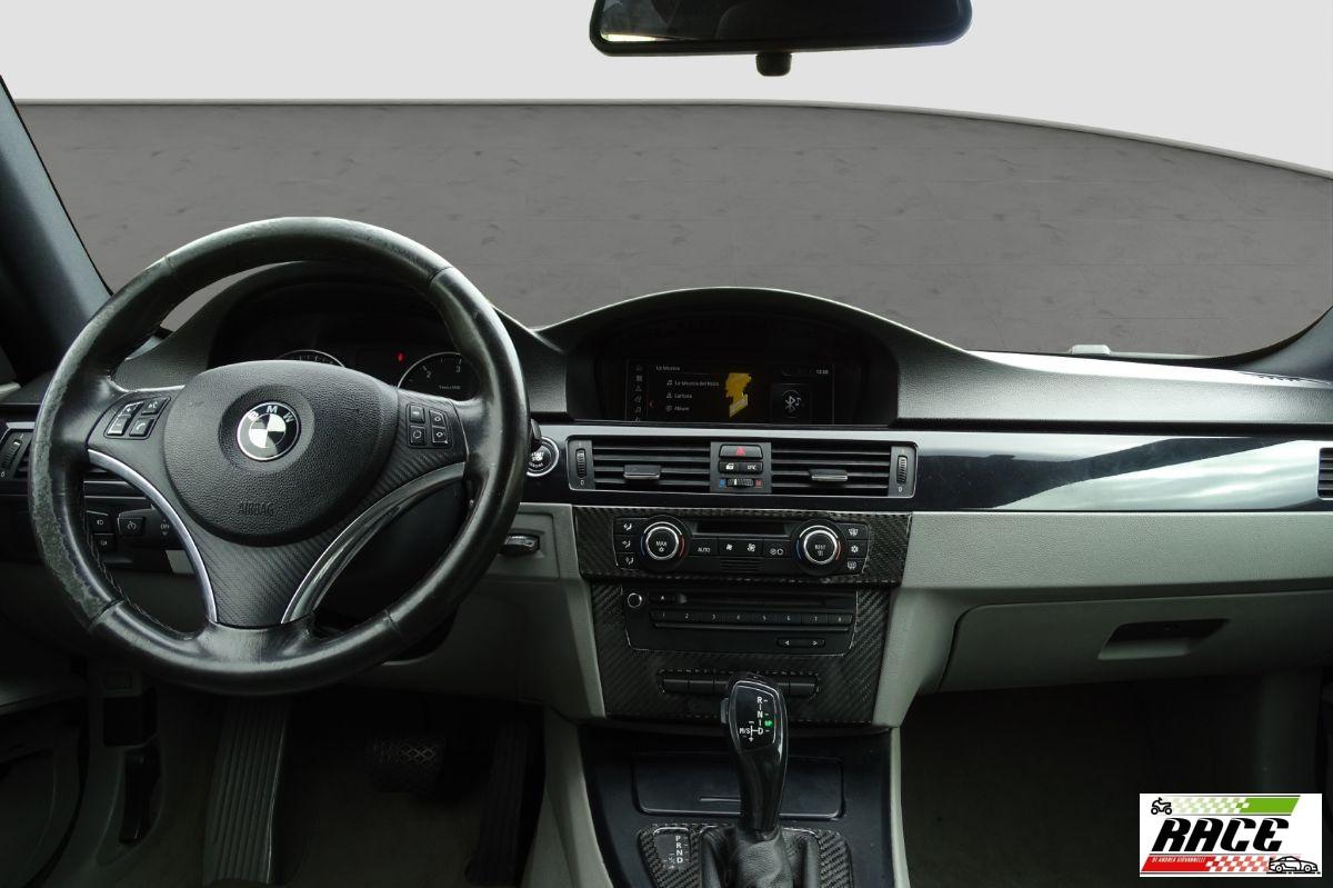 BMW - Serie 3 - 320d xDrive MSport