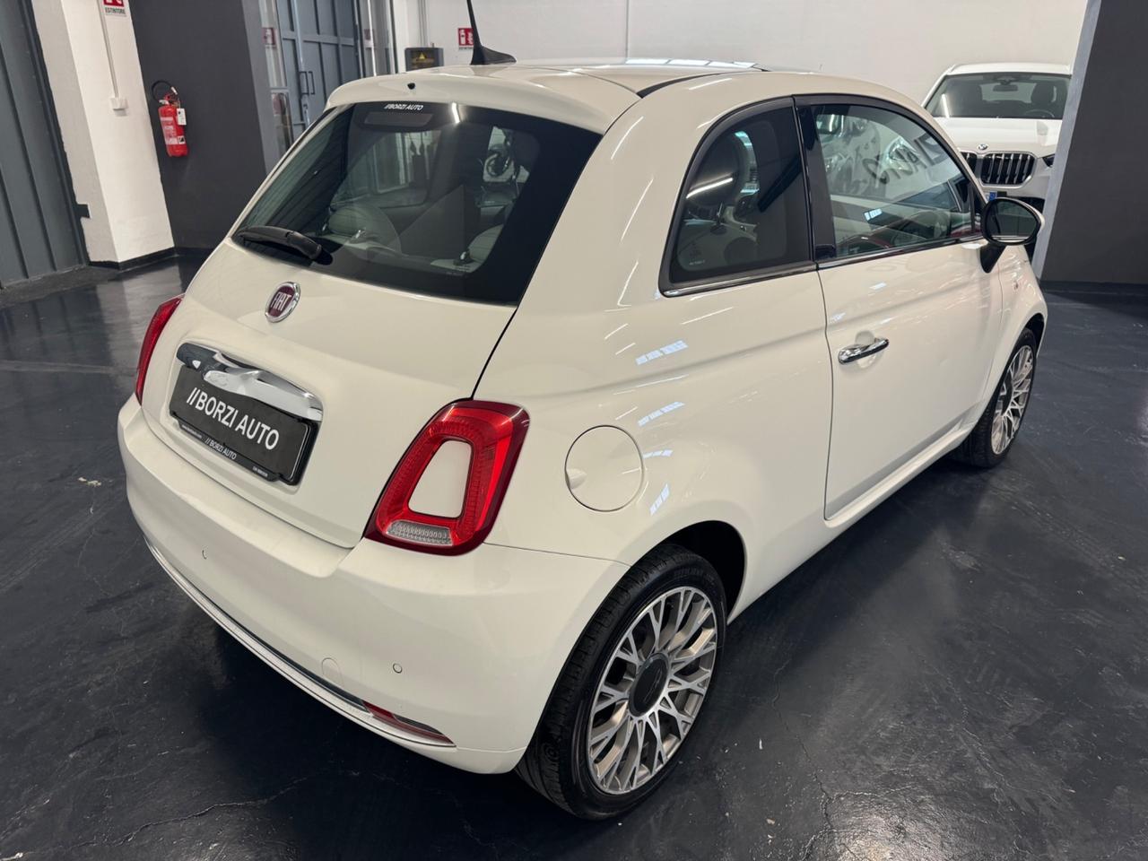 Fiat 500 1.2 Lounge PREZZO REALE! TETTO!
