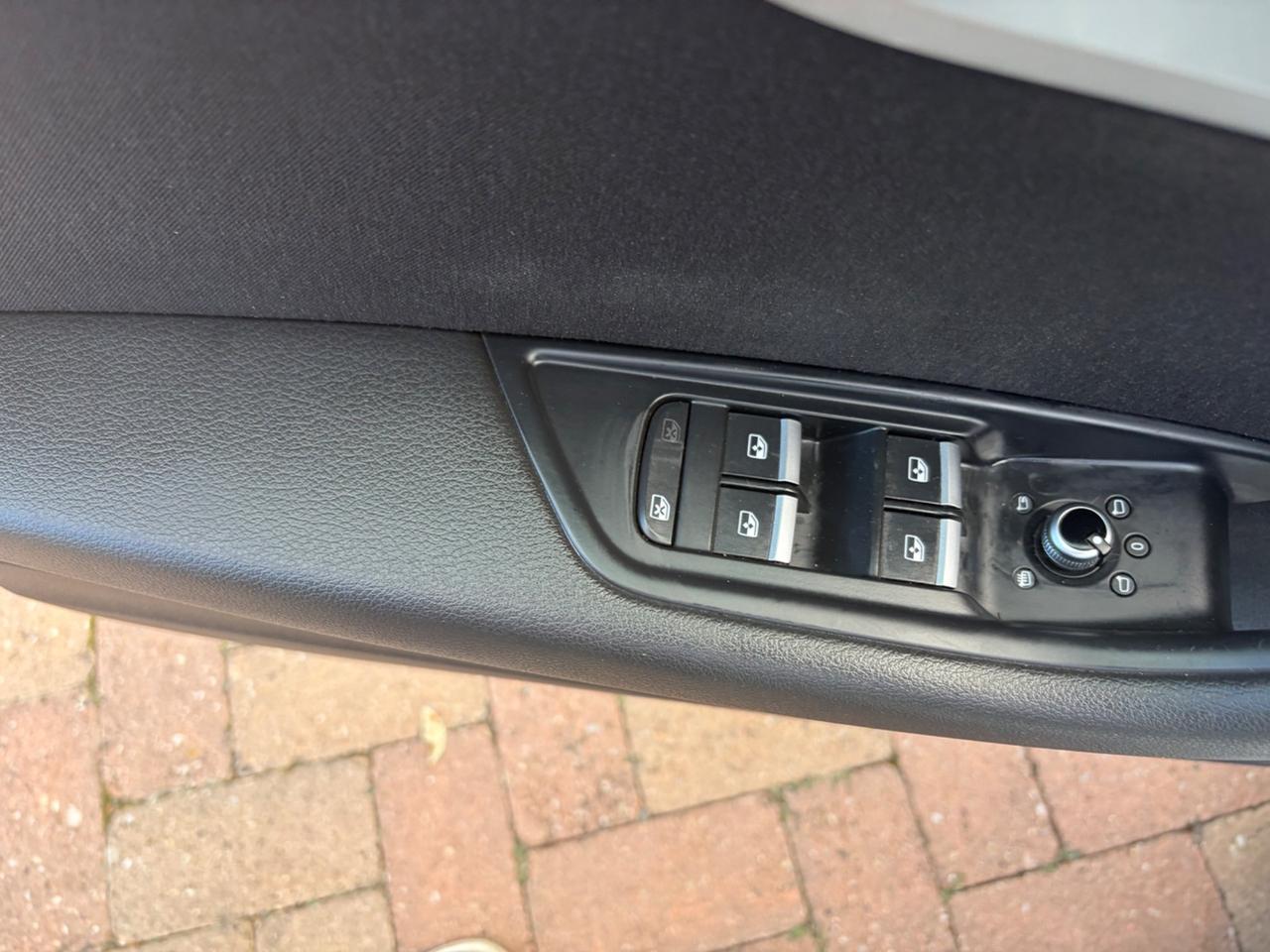Audi A4 Avant 2.0 TDI 122 CV UNICO PROPRIETARIO