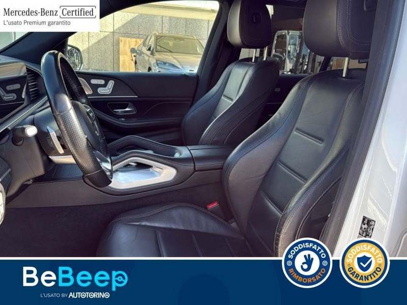 Mercedes-Benz GLE 350 DE PLUG-IN HYBRID(E EQ-POWER) PREMIUM PLUS