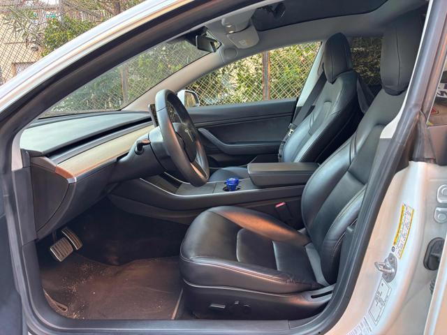 TESLA Model 3 Standard RWD Plus"ProMMo"