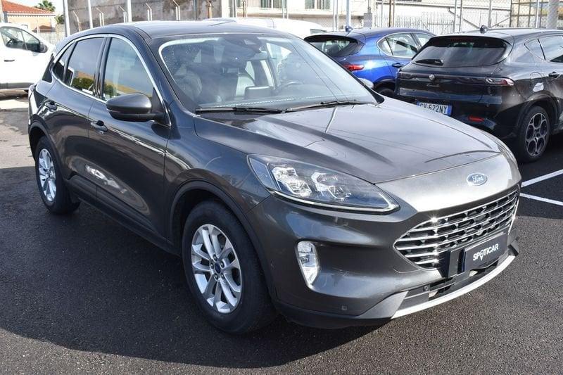 Ford Kuga Kuga 1.5 EcoBlue 120 CV 2WD Titanium