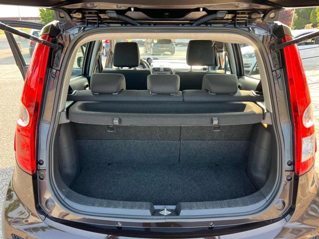SUZUKI Splash 1.0 VVT GL Style Start & Stop
