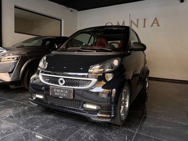 Smart ForTwo coupé BRABUS Xclusive Tailor Made - FULL OPTIONAL