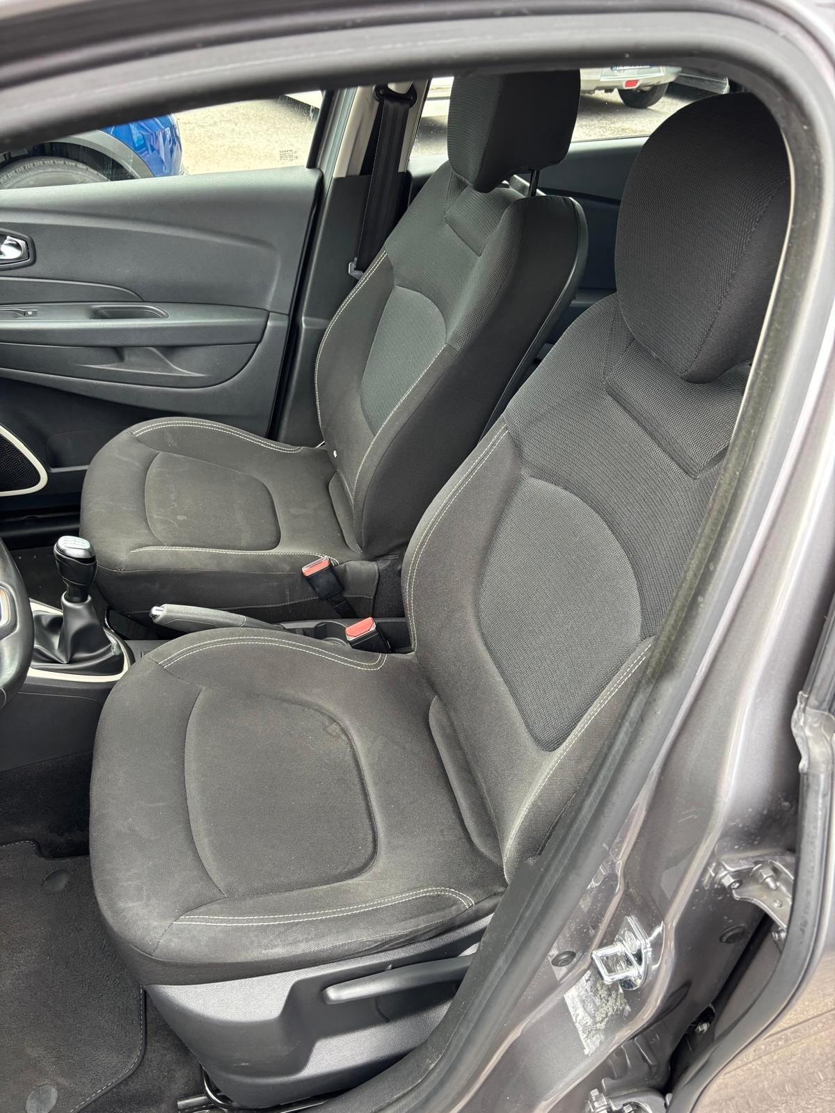 Renault Captur dCi 8V 90 CV Start&Stop Energy Life