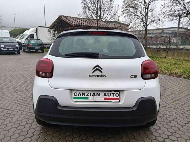 CITROEN C3 1.6 BlueHDi ADATTA NEOPATENTATI
