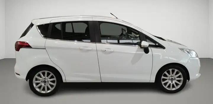 Ford B-Max 1.5 TDCi 75 CV Titanium