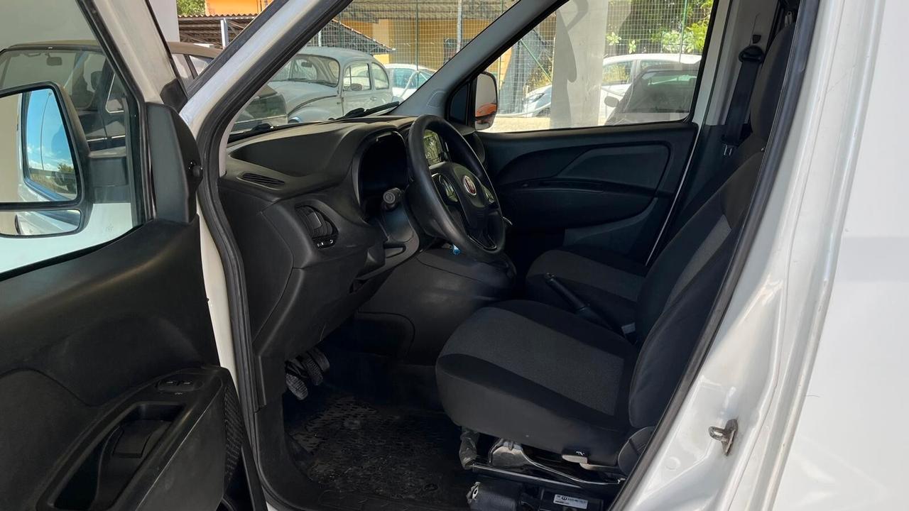Fiat Doblò 1.6 MJT 105CV XL 2021