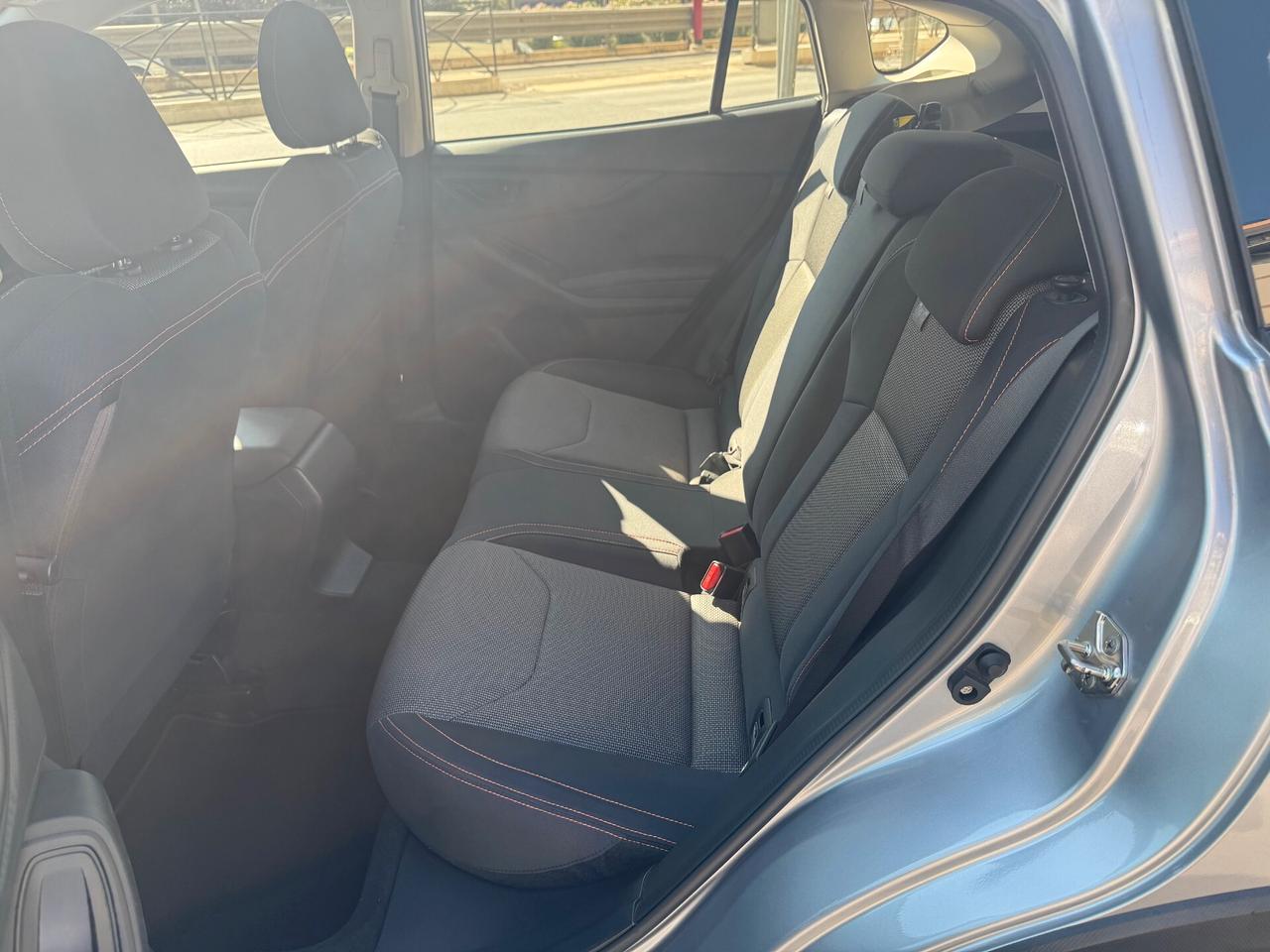 Subaru XV 1.6 benz. Cambio Automatico 4x4