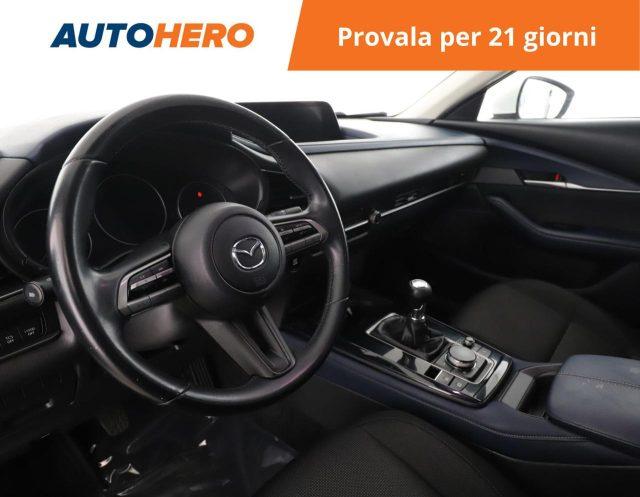 MAZDA CX-30 1.8L Skyactiv-D 2WD Evolve