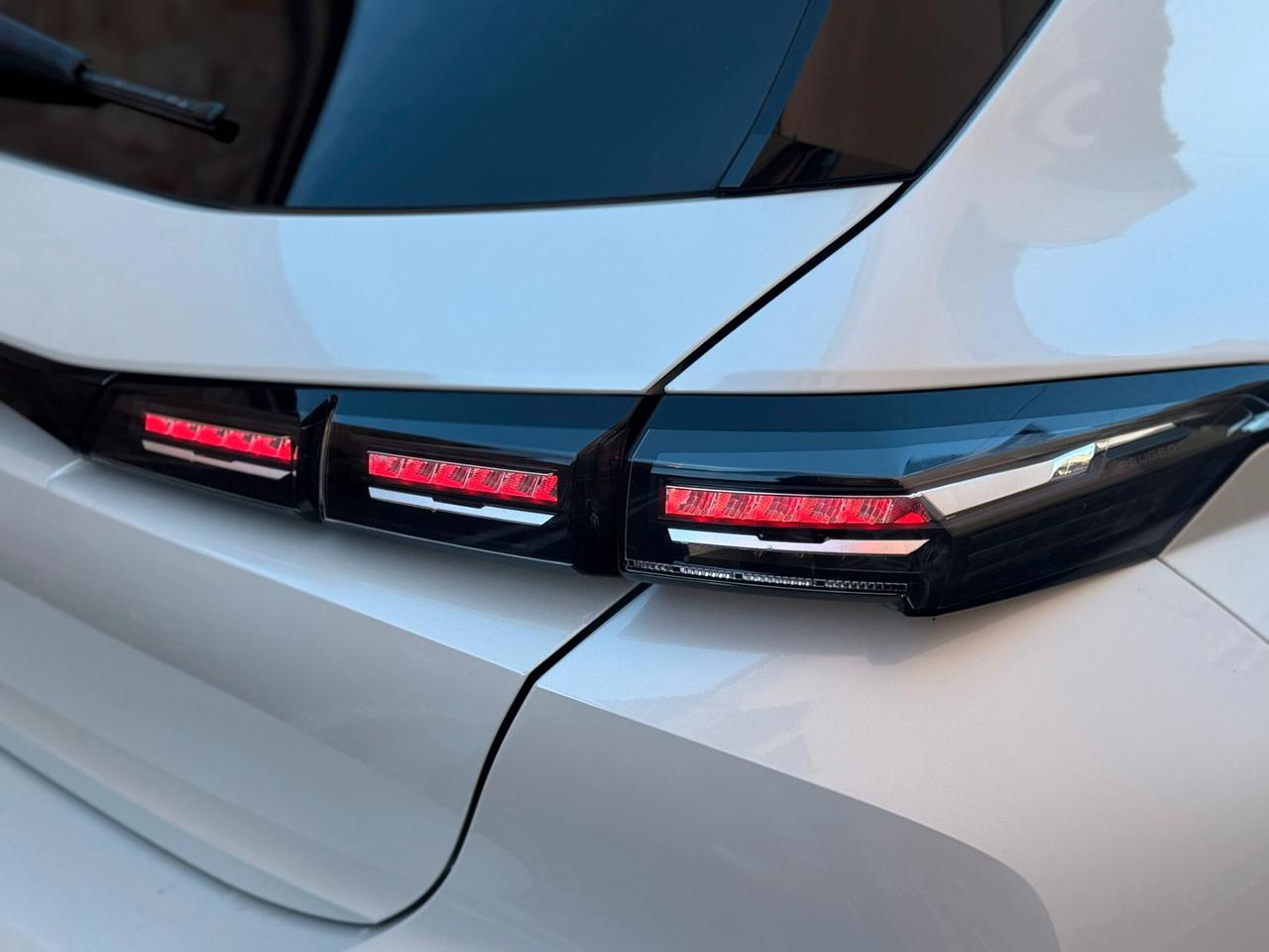 Peugeot 308 BlueHDi 130 S&S Allure Pack