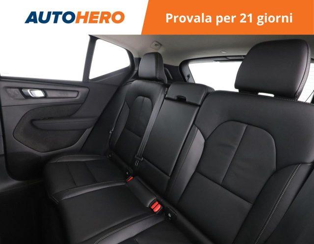 VOLVO XC40 T2 automatico Core