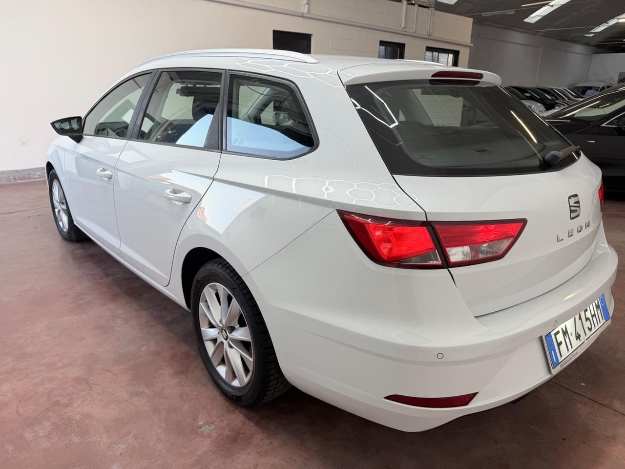 Seat Leon 1.6 TDI 115 CV ST Style