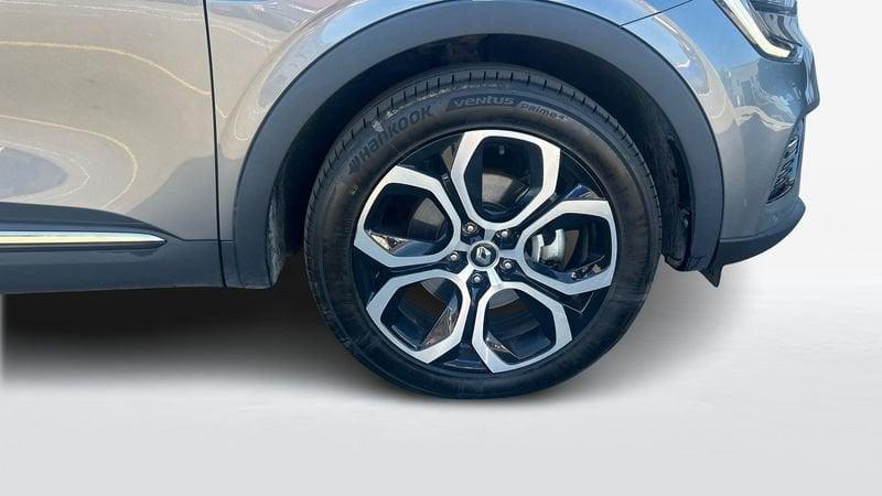Renault Arkana 1.6 E-Tech full hybrid Intens 145cv