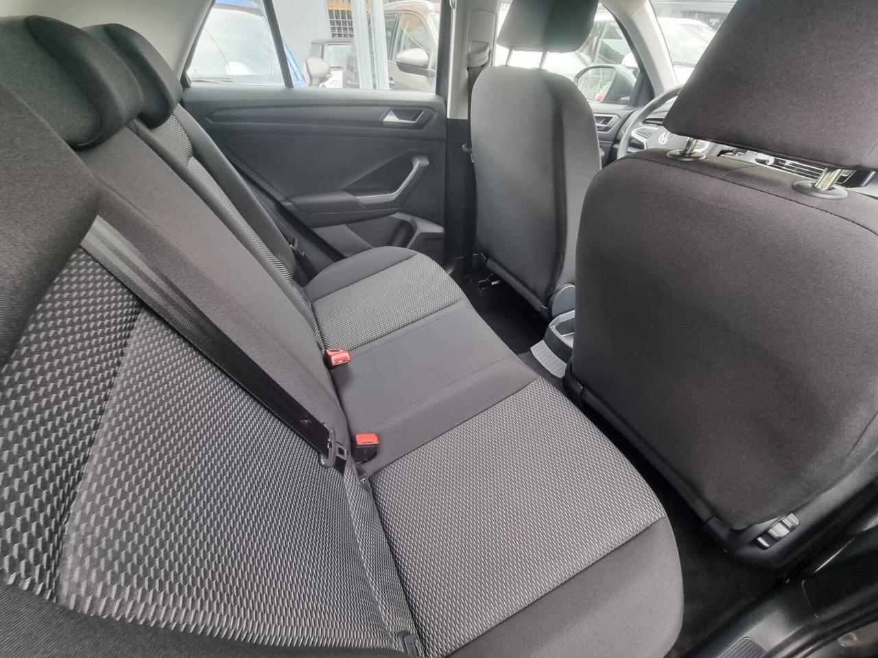 Volkswagen T-Roc 1.0 TSI Life