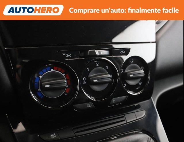 LANCIA Ypsilon 1.2 69 CV 5 porte Silver