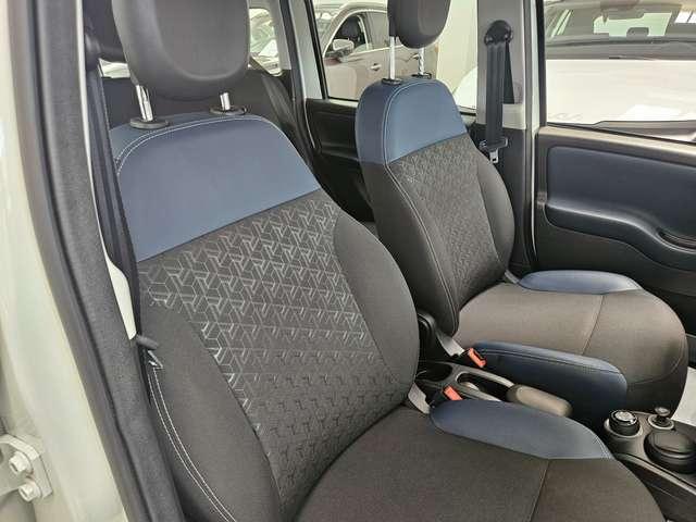 Fiat Panda Panda 4x4 Twin Air 85cv