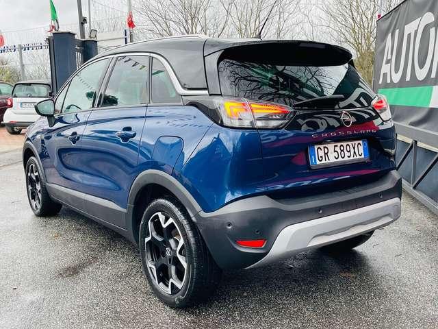 Opel Crossland X Crossland 1.2 130 CV Elegance SUPER PROMO