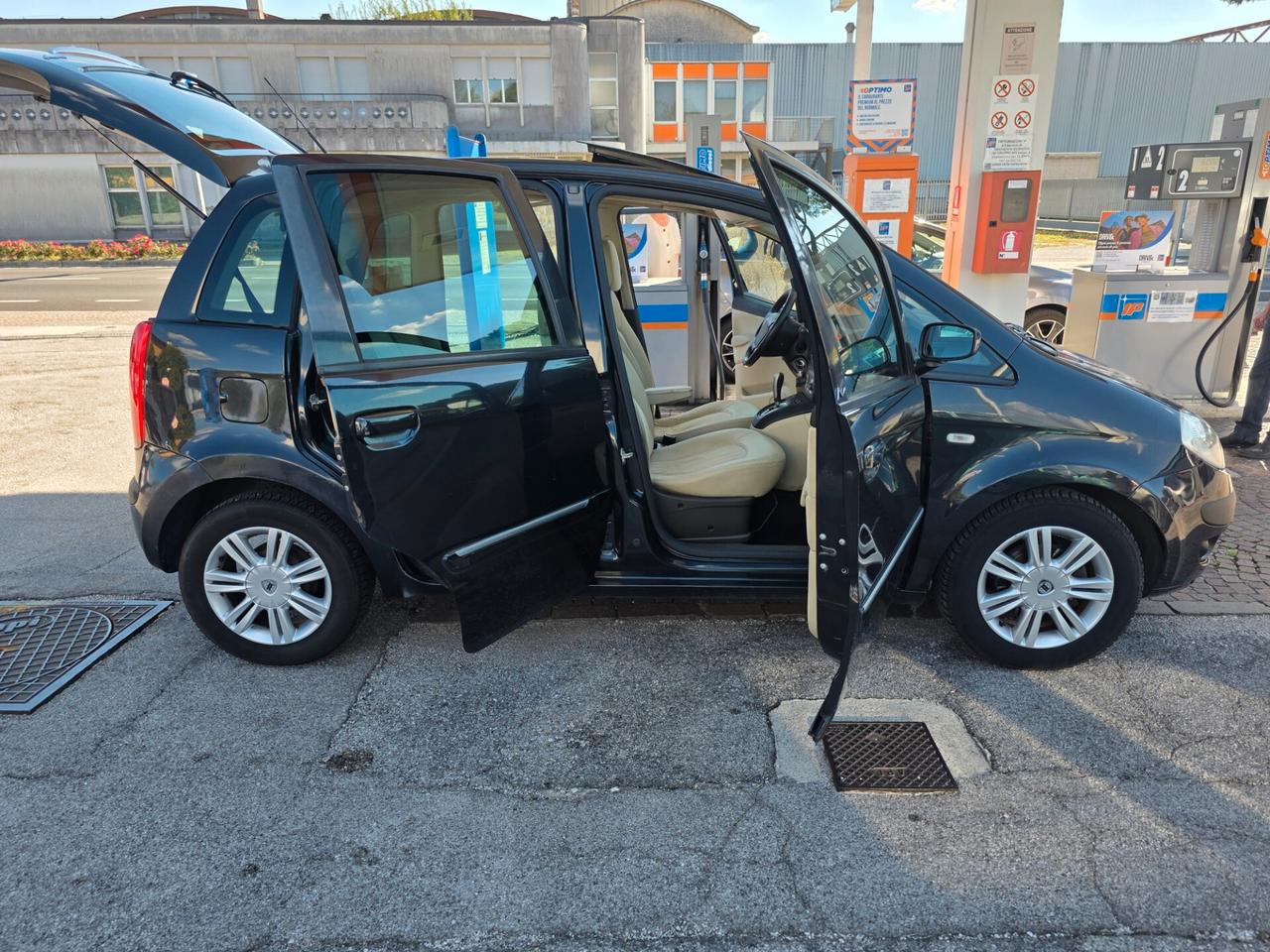 Lancia MUSA 1.3 Multijet 16V Automatica con 238.000km Tettuccio
