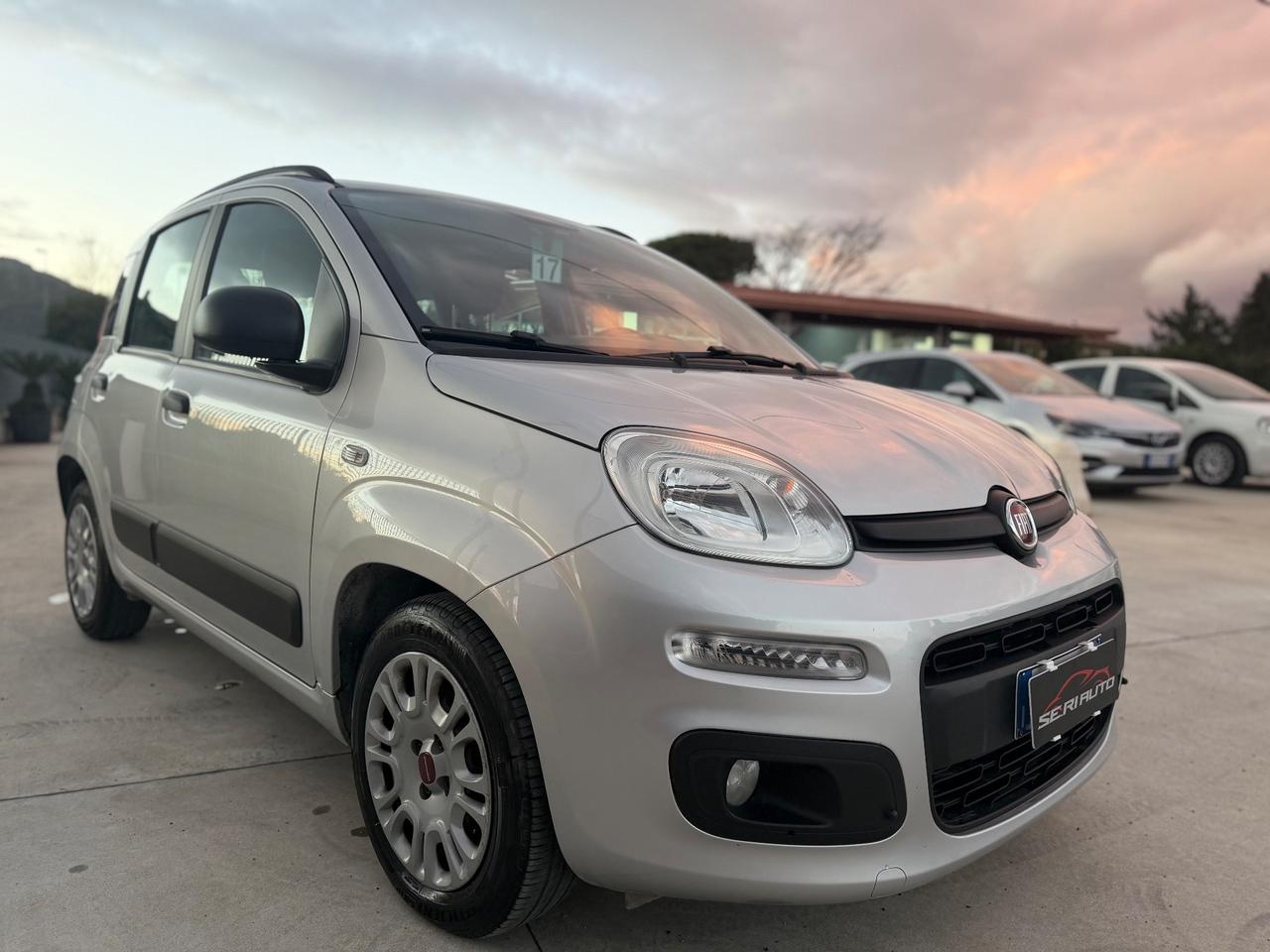 Fiat Panda 1.3 MJT S&S Lounge 75.000 KM