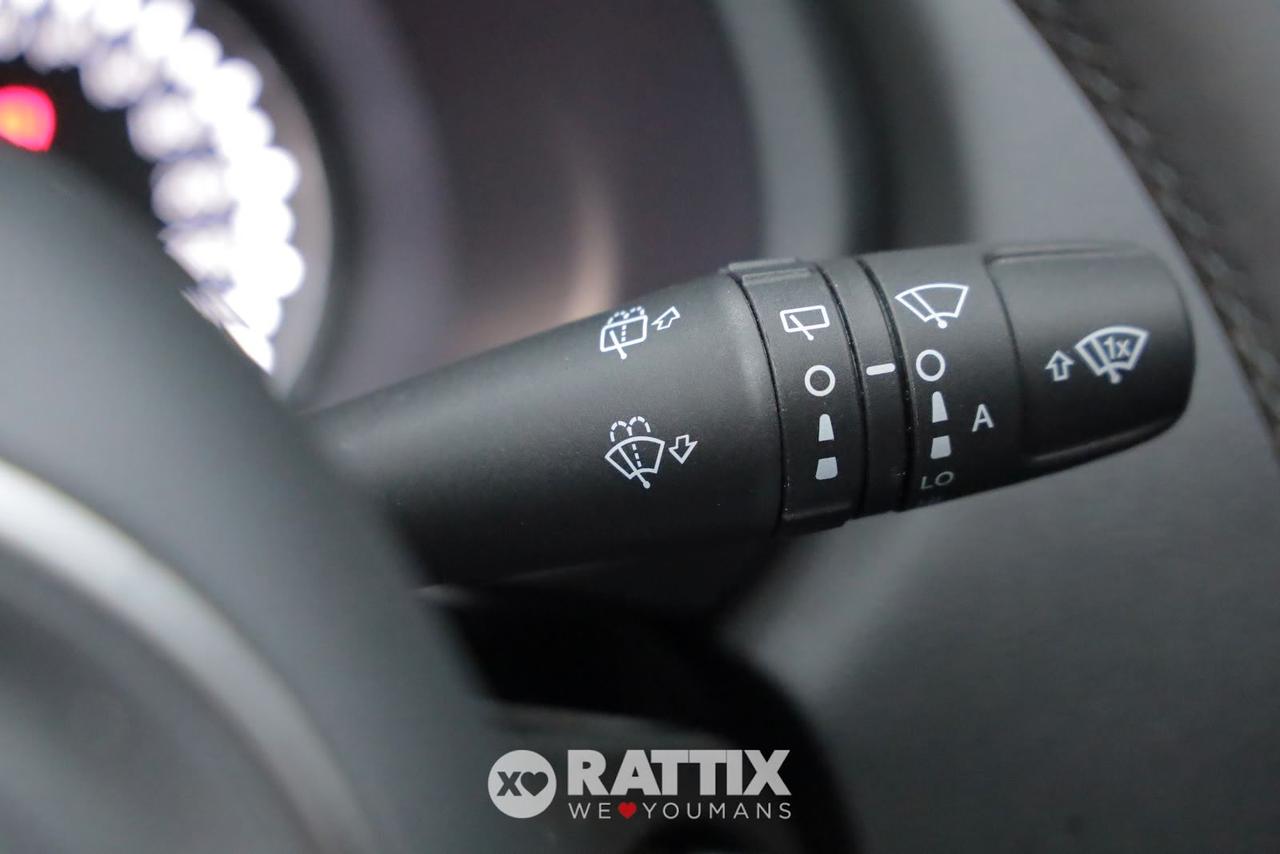 Jeep Renegade 1.5 Turbo T4 Mhev 130CV Limited DCT