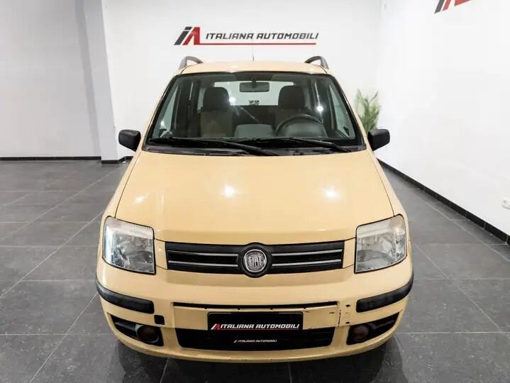Fiat Panda 1.2 Dynamic