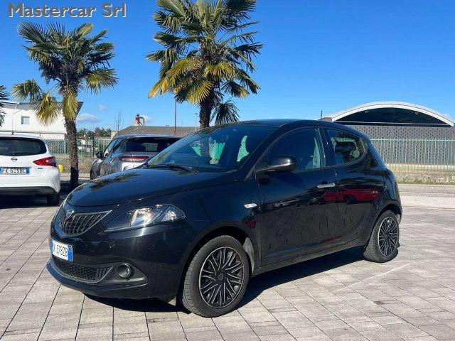 LANCIA Ypsilon 5p. Neopatentati 1.0 hybrid Gold tg: GK578ZB