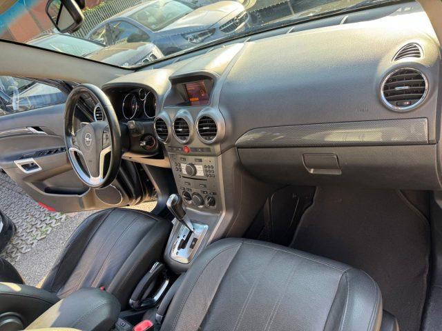 OPEL Antara 2.0 CDTI 150CV aut. Cosmo