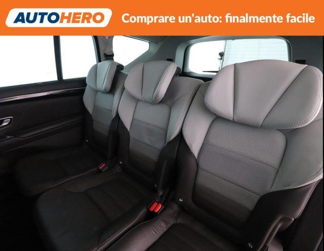 RENAULT Espace TCe 225CV EDC Initiale Paris 4Control