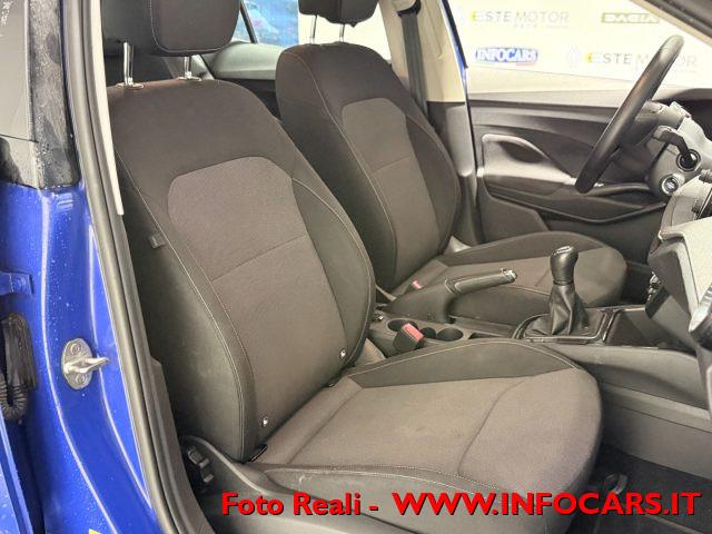 SKODA Fabia 1.0 TSI 95 CV Selection - PROMO