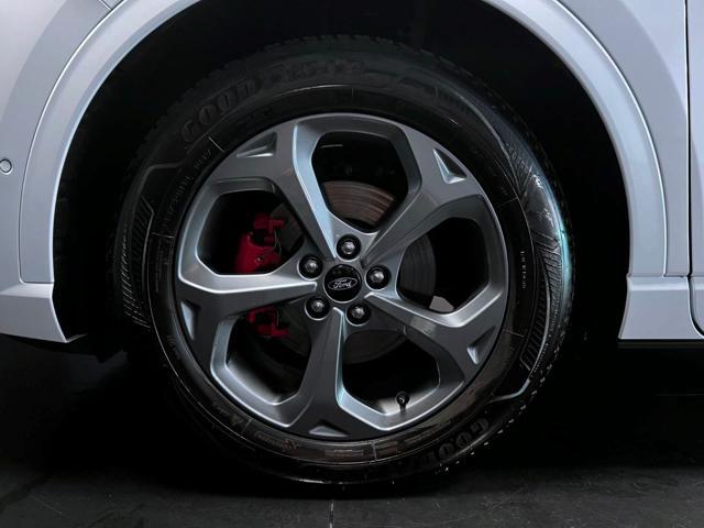 FORD Kuga 2.5 Full Hybrid 180 CV CVT 2WD ST-Line X